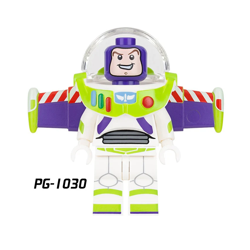 pg-1030  Buzz Lightyear