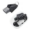 Authentic Referee Whistle Special Whistle Set Basketball Coach Football Whistle Outdoor Professional Rescue Survival Whistle 1