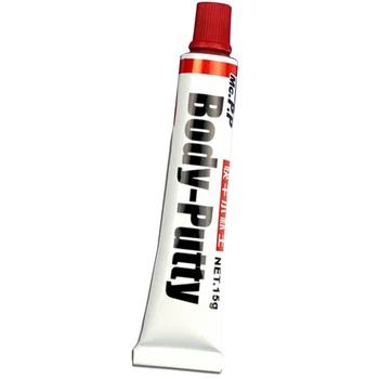 

Popular Car Skin Care Products car primer paint surface depth scratch repair Paste Set Scratch Coating Auto polishing compound