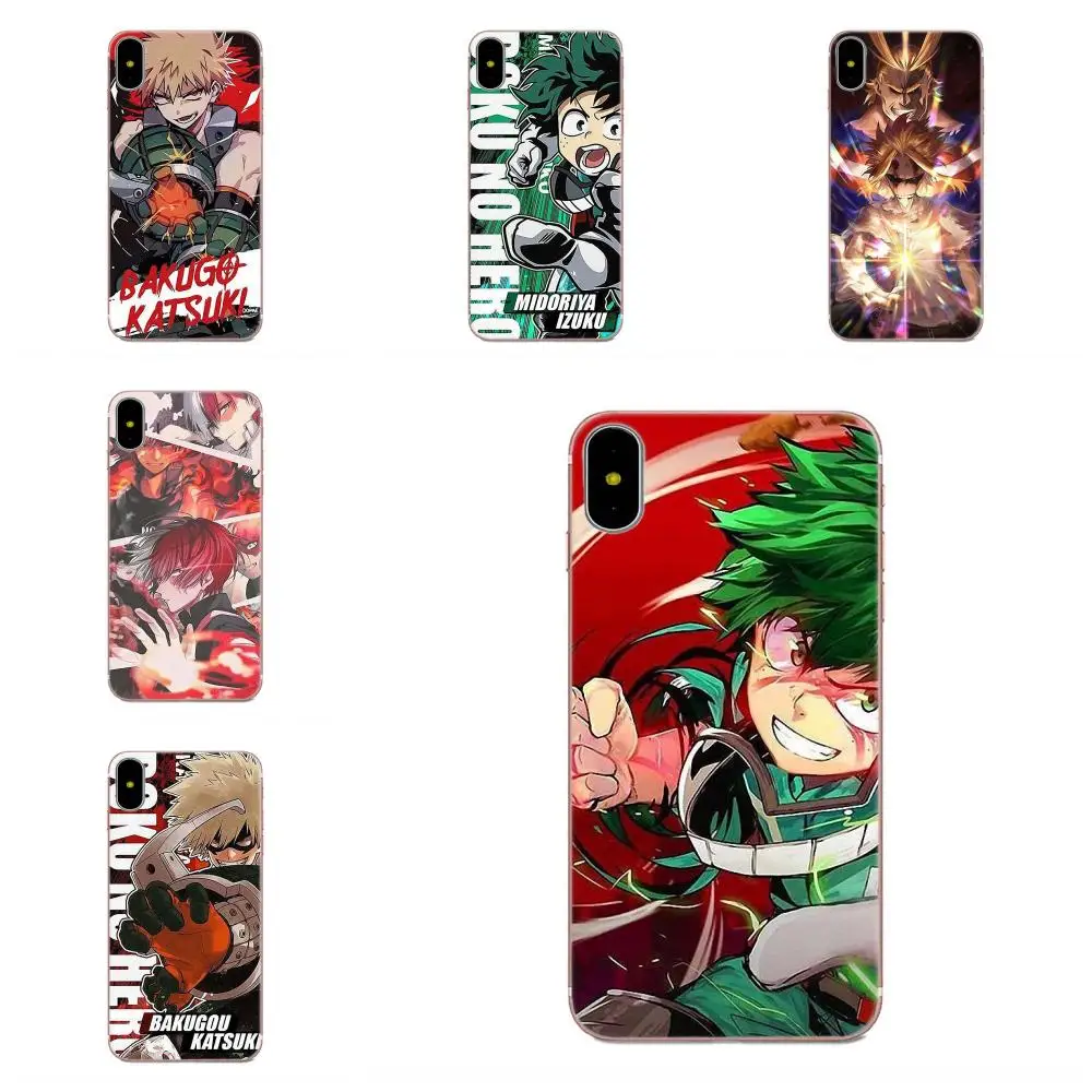 Горячий мой герой академические круги Мягкий Силиконовый ТПУ прозрачный