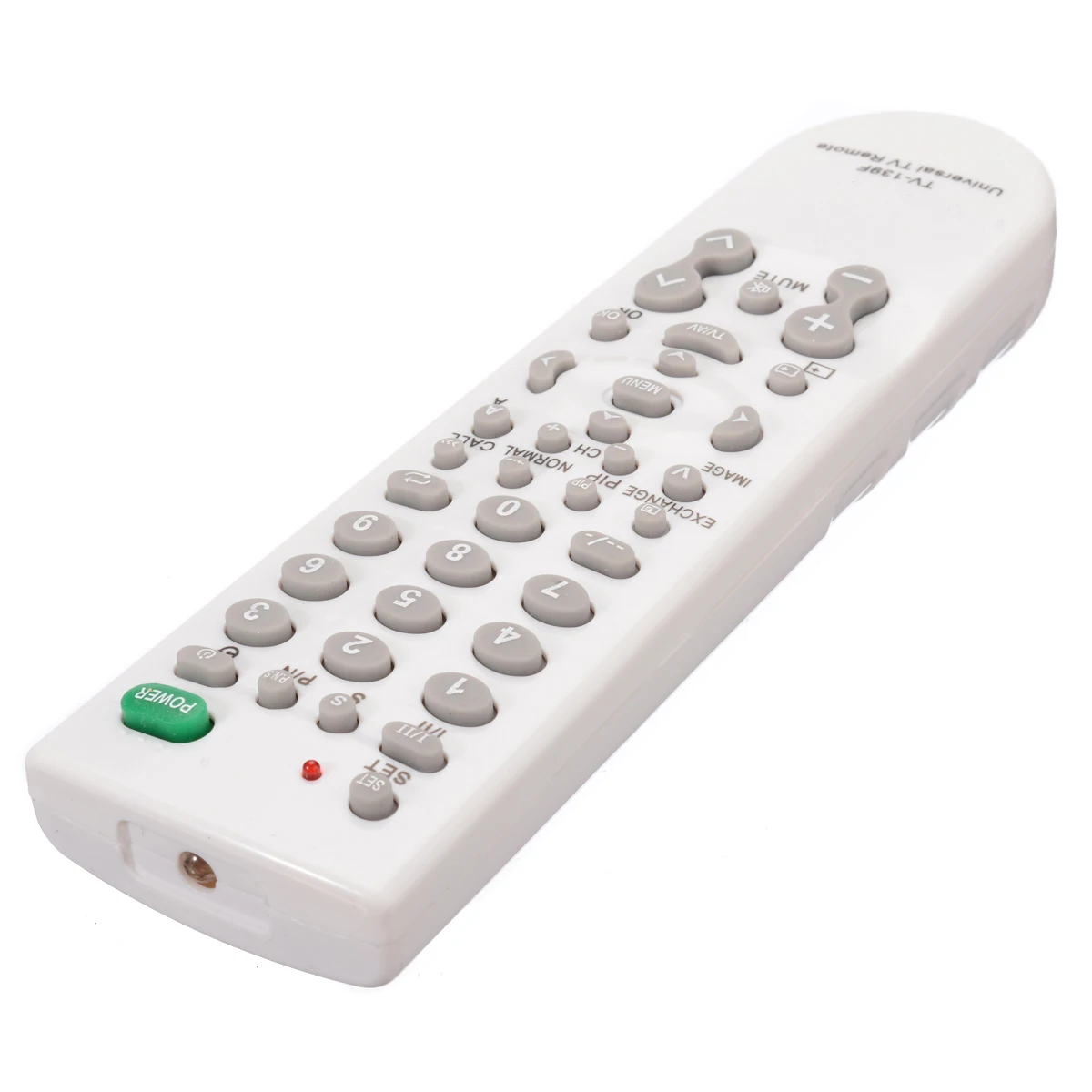 One For All Universal TV Remote Control Smart Remote Controller For TV-139F Multi-functional TV Controller