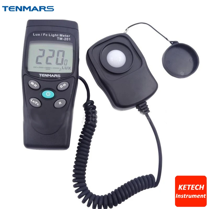 TM-201B
