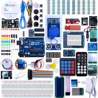 Demo board 