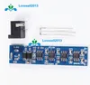 TP4056 4.2V 3A High Current Lithium Battery Charging Board Charger Module ► Photo 1/2