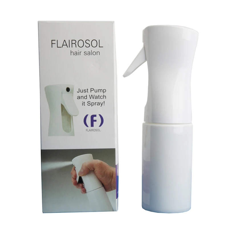 1pcs ultra fine mist spray Hydrating Portable Perfume Spray Bottle Hairdressing Flowers Sprayer Makeup Tools