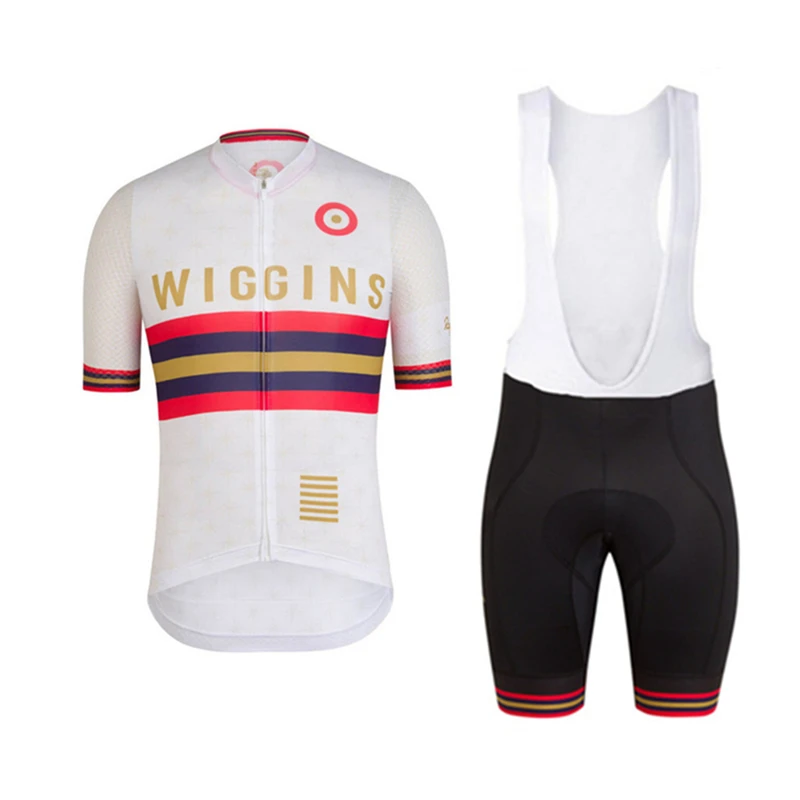 rcc wiggins Pro Team Велоспорт Джерси aero CORE высокое качество DH гоночный классический кантри скалолазание mtb Майо на заказ оптом - Цвет: 20