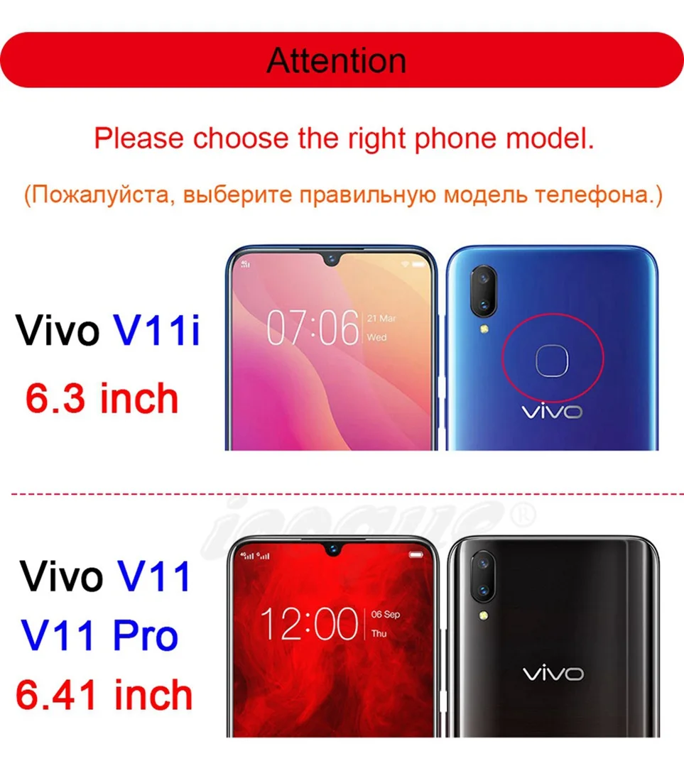 6D Стекло для VIVO Z5x iqoo V17 Neo V11 Pro Y17 Y15 Z3x Z1x Z1 Экран протектор Закаленное Стекло для Vivo S1 Nex 2 V11i Y89 Y85 Y97