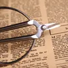 2pcs lot Genuine Hangzhou Zhang Xiaoquan NS-9 Alloy Nail Scissors Nail Scissors Small Head Scissors Stainless Steel Scissors 3