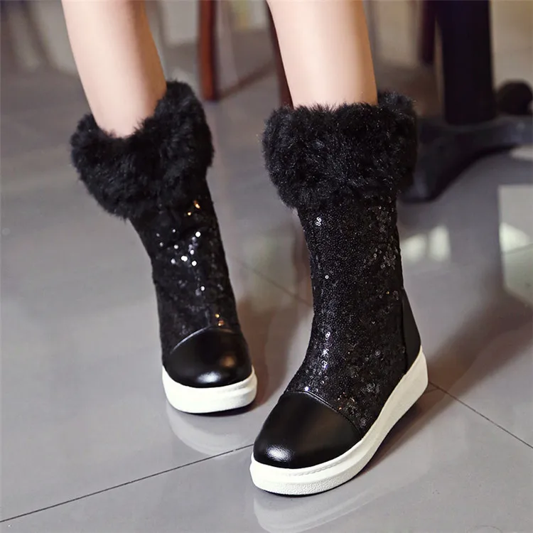 Winter Boots