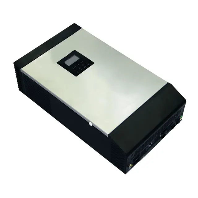 MAYLAR 24VDC 2000VA Peak Power 4000VA Pure Sine Wave Solar Hybrid