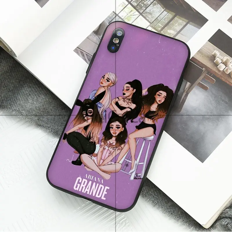 Thank U Nex Ariana Grande