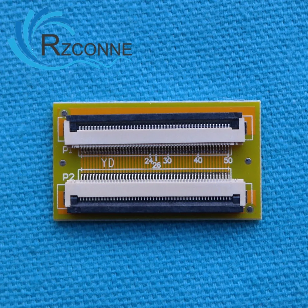 50P connector (1)