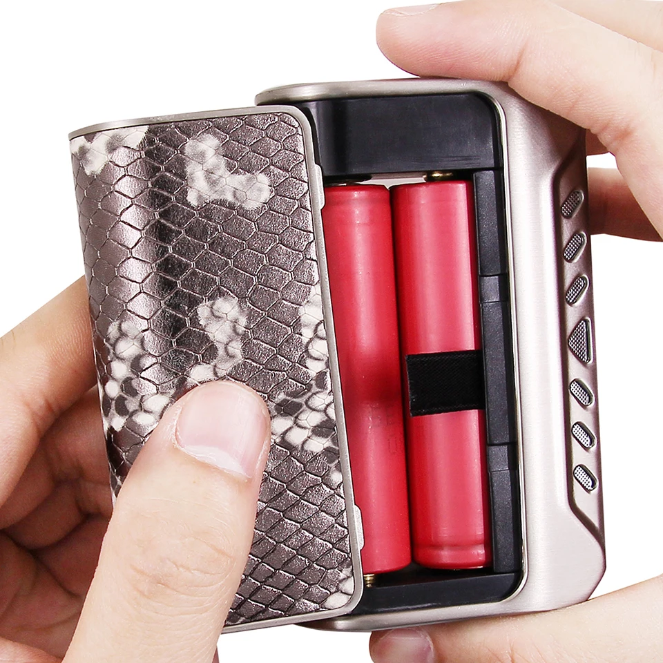 ThinkVape Thunder 200w mod (13)