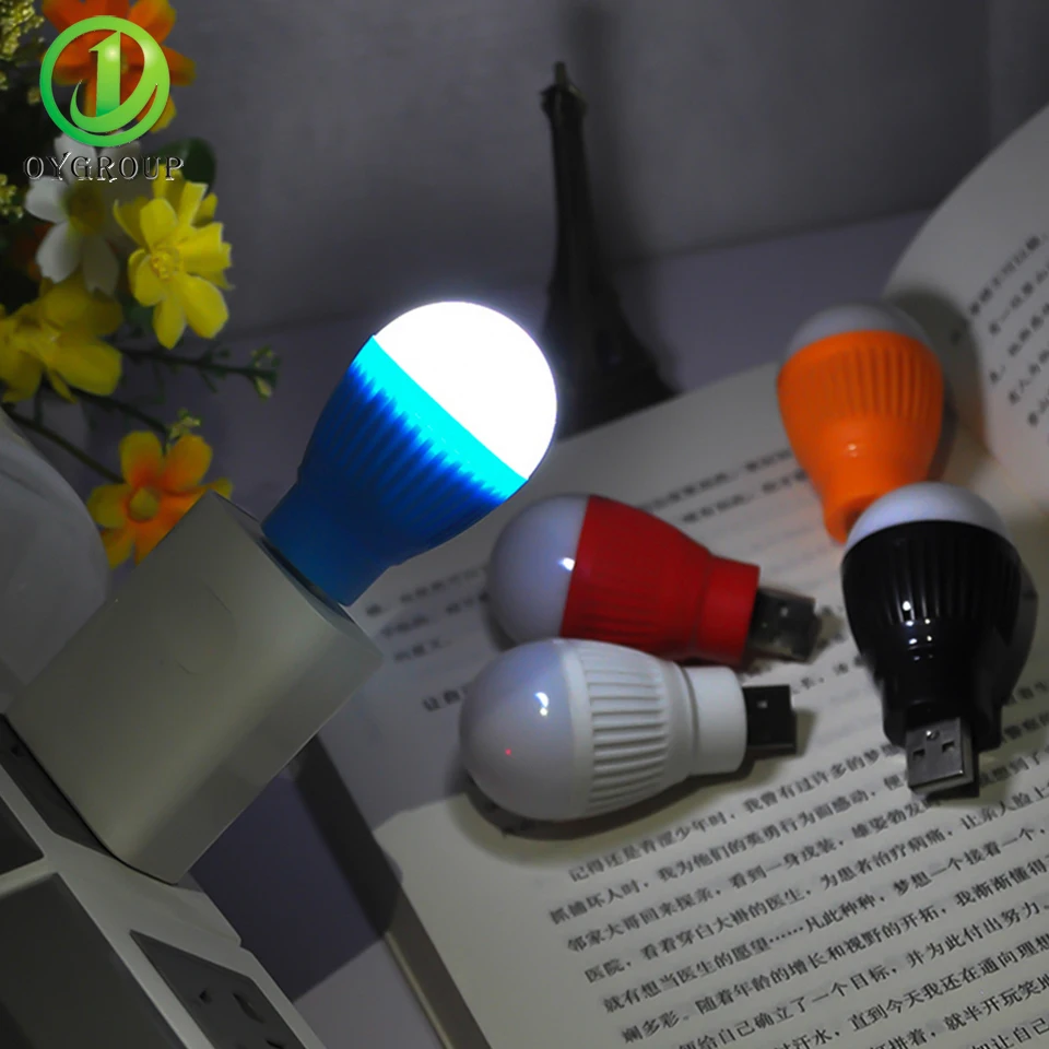 

Hot Creative 5V Mini USB Led Night Light PC Mobile Power Reading Lamp Lighting LED Light for Notebook Laptop Portable Flexible