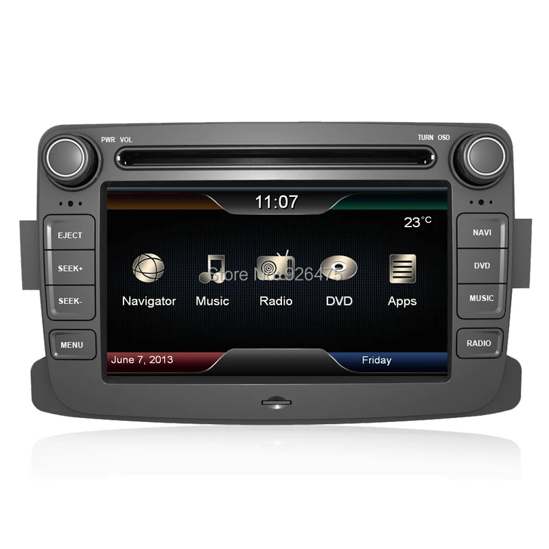 remote controlled lorries with cassette radio dvd player for Renault Duster car mp3 manual | Автомобили и мотоциклы
