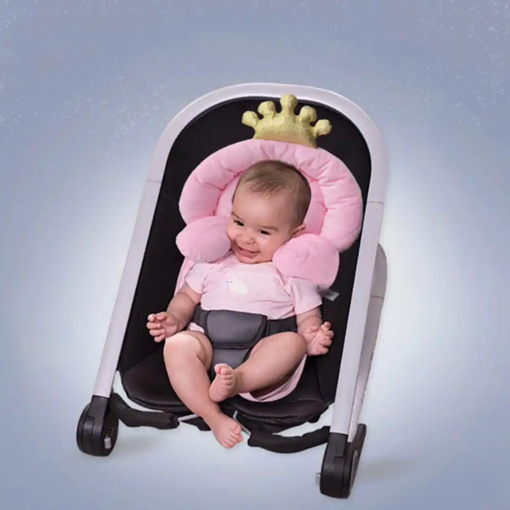 princess car seat
