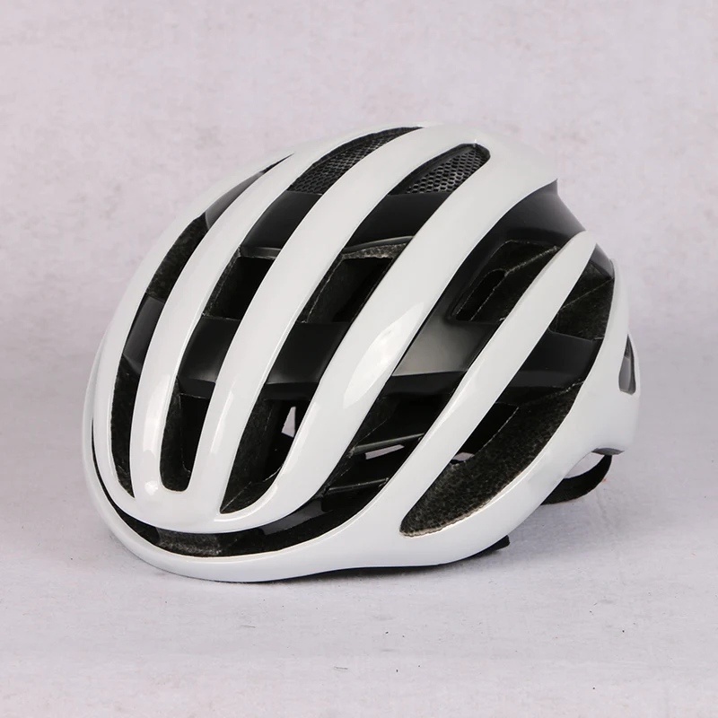 

2019 New Ultralight Safety Cycling Helmet MTB Road Mountain Riding Bike Bicycle Helmet For Men & Women Size M 54-60cm