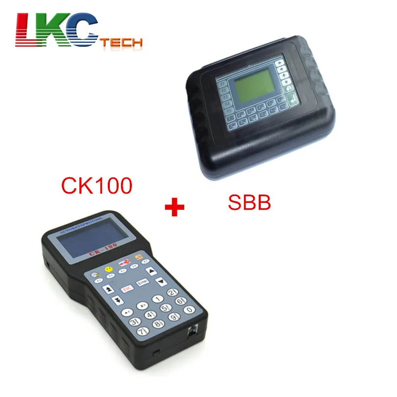 Цена за DHL Бесплатная SBB Ключевые программист V33.02 + CK100 V99.99 Авто OBD2 автомобиля иммобилайзер универсальный ключ программирования программист Цена за DHL Бесплатная SBB Ключевые программист V33.02 + CK100 V99.99 Авто OBD2 автомобиля иммобилайзер универсальный ключ программирования программист