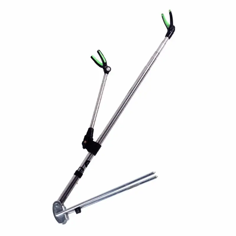 Подставка Под Удилище Купить