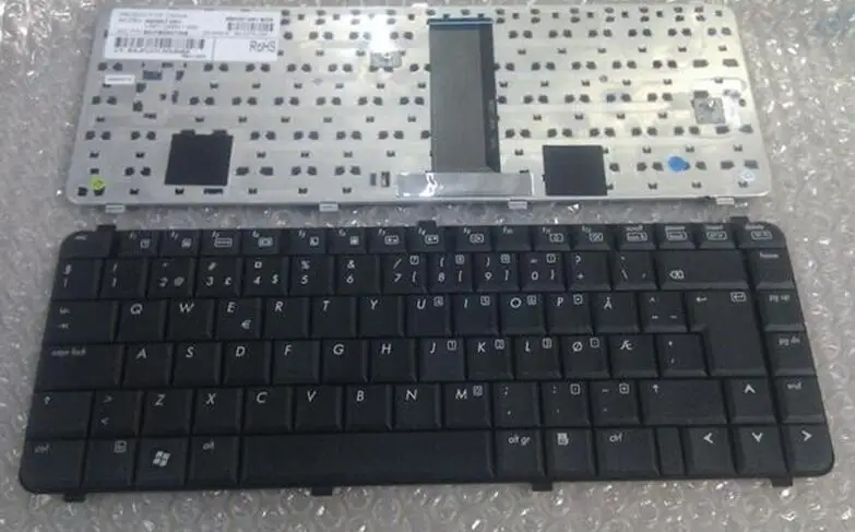 Клавиатура для HP 511 515 516 540 550 610 615