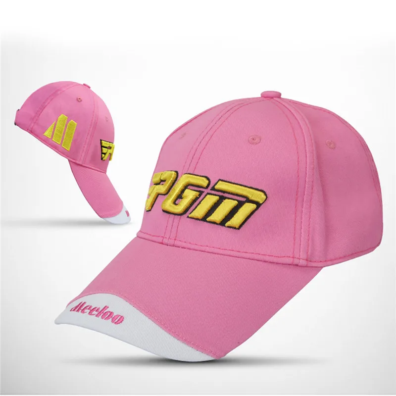Prix pour 5 couleurs nouvelle pgm marque en plein air golf chapeau de golf casquettes unisexe coton Crème Solaire Chapeau Broderie Marque Capuchon De Golf Chapeaux Casquette à visière Prix pour 5 couleurs nouvelle pgm marque en plein air golf chapeau de golf casquettes unisexe coton Crème Solaire Chapeau Broderie Marque Capuchon De Golf Chapeaux Casquette à visière