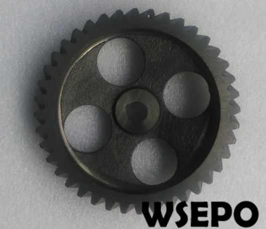 4100,4102 High pressure oio pump gear