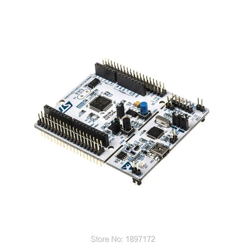 Официальная демонстрационная плата ST STM32F446RE для Arduino | Компьютеры и офис