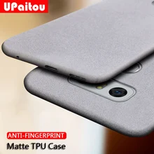 Чехол для LG G7 плюс G8 V50 V40 V30 ThinQ G6 G5 G4 Q6 Q8 K50 K40 K12 Plus анти отпечатков пальцев Чехол Мягкий матовый Ультратонкий чехол-накладка из ТПУ чехол