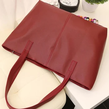 

Women Messenger 2019 Female Top-handle Bag Luxury Lady Hand Bags Ladies Large Bolsos Drop Shipping Vintage Causal Totes Bag