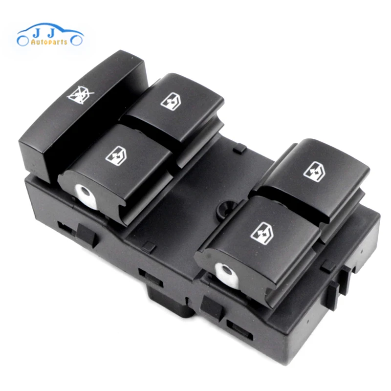 commande bouton interrupteur leve vitre chevrolet cruze 13305373-20830827