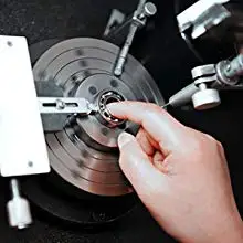 20 25 30 40pp embreagem dois keyway