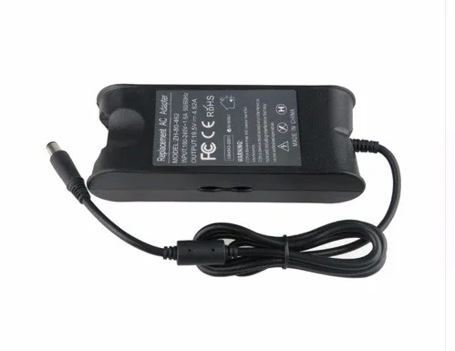 DELL 19.5V 4.62A 2