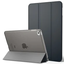 Ультра-Тонкий Магнитный чехол для iPad Mini 4 7," планшета, iBuyiWin подставка Smart из искусственной кожи Funda чехол+ защита экрана+ ручка