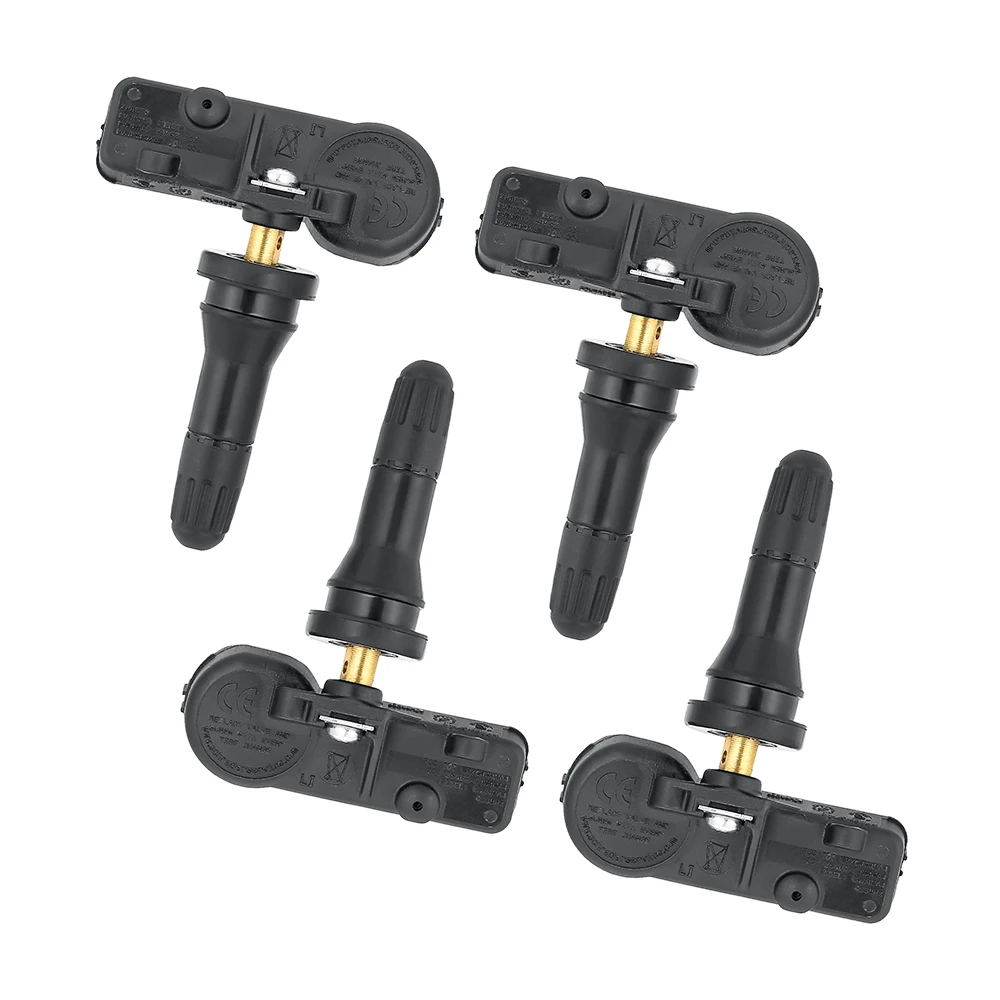 TPMS Датчик давления в шинах 56029398AB 433 МГц системы контроля для CHRYSLER JEEP FIAT DODGE|Датчик