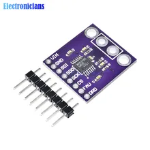 Module Thermocouple CJMCU MAX31856, carte de développement de haute précision, convertisseur A/D universel de Type CJMCU-MAX31856 diymore