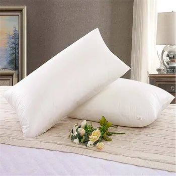 

Rectangle Cushion Insert Soft PP Cotton Car Sofa Chair Living Room Throw Pillow Core Inner Seat Cushion Filled