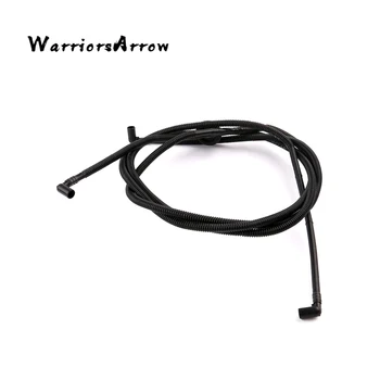 

WarriorsArrow Windshield Windscreen Wiper Water Tube Hose Pipe Set For Audi A6 S6 Quattro 1998 1999 2000 2001 2004 4B8955953
