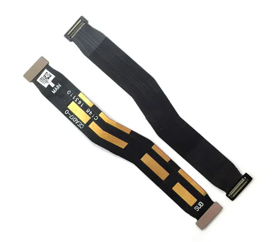 

For Oneplus 3 3T LCD Connect Motherboard Main Board Flex Cable New Original