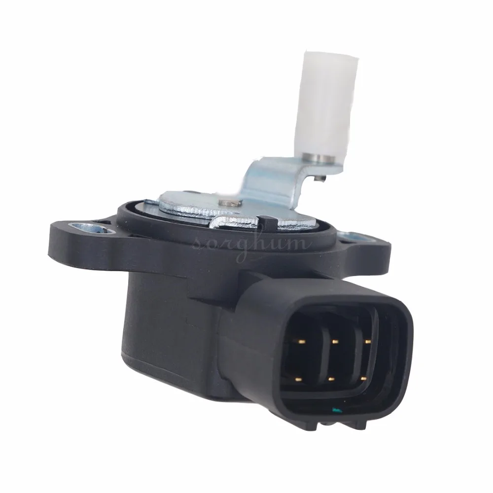 New TPS 18919-AM810 18919AM810 for Infiniti 350Z X-Trail Accelerator Pedal Control Trottle Position Sensor