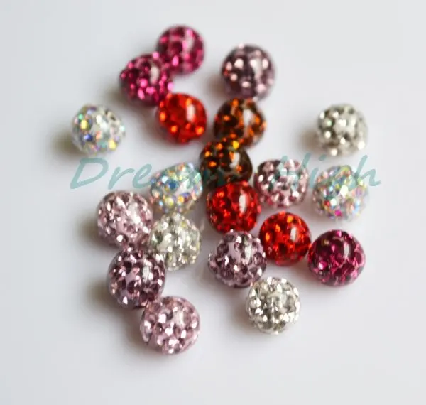 

Crystal Tongue Lip Ball Earring Ferido Ball Multicolour Metal in middle resin surface 14Gauge High Quality Stainless