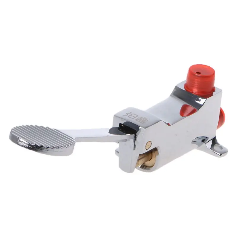 

Foot Pedal Valve Basin Single Cold Water Faucet Control Switch qiang