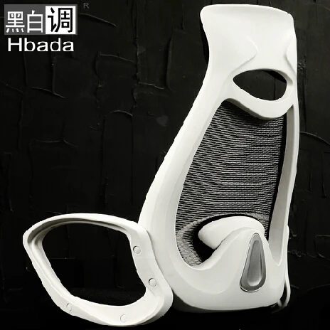 Computer chair with ergonomic office chair e-sports chair racing chair seat chair