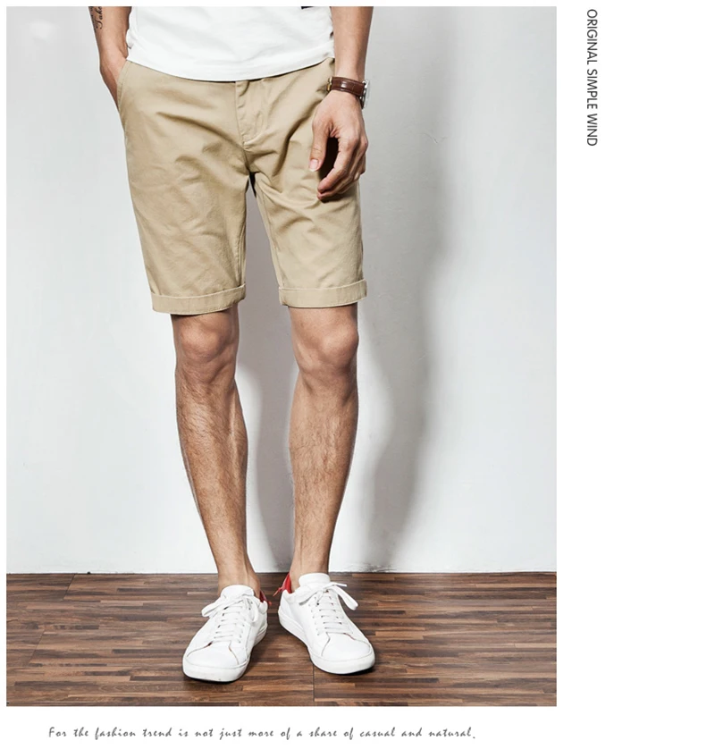 Cargo Shorts Men Cool Camouflage (8)