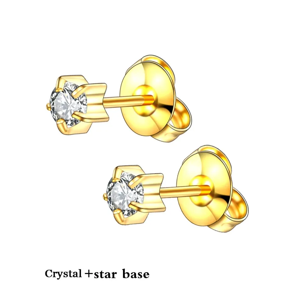 star+round