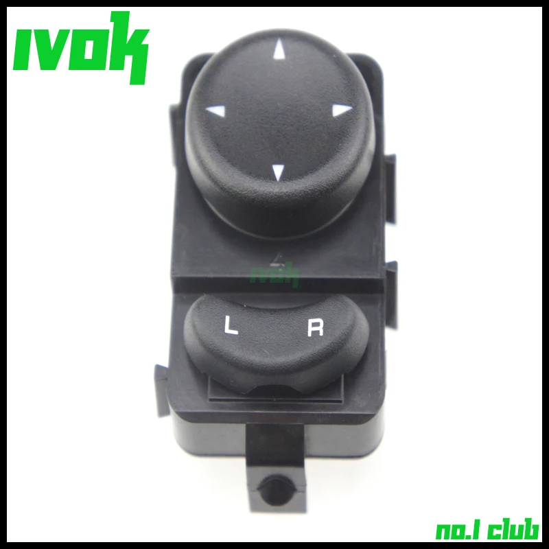 

Side View Mirror Control Switch for Dodge Chrysler 212265