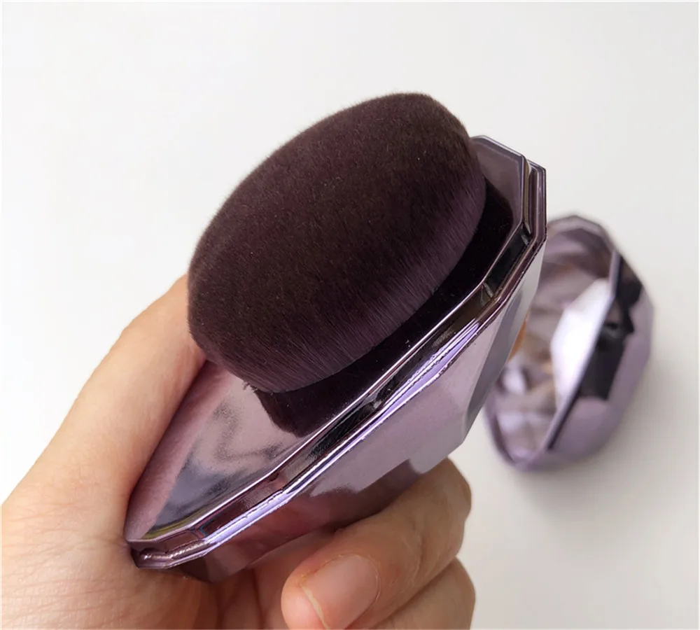 Sephora Diamond Cut Buffing Brush _ 6