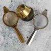 Сетчатый дуршлаг из нержавеющей стали, 1 набор ► Фото 3/6