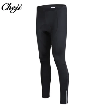 

Men's Cycling Pants Cycling Pants With 5D Gel Pad Cycling Tights MTB Bike Pants Downhill Bicycle Pants Cycling Trousers