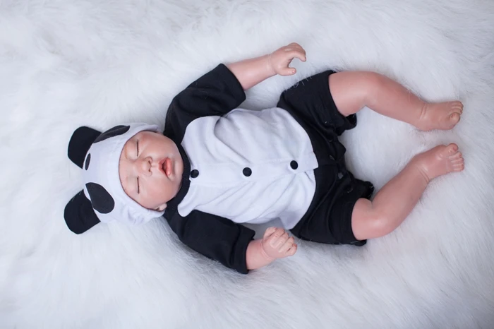 Reborn babies (2)