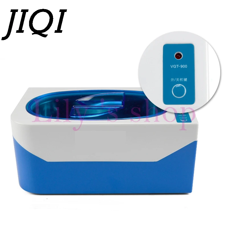 JIQI Ultrasonic cleaner ultrasonic bath of ultrasonic for cleaning Glasses Jewelry Circuit Board Denture cleaner 110V 220V JIQI Ultrasonic cleaner ultrasonic bath of ultrasonic for cleaning Glasses Jewelry Circuit Board Denture cleaner 110V 220V